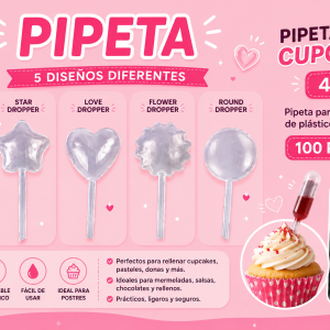 Pipeta Desechable  4ml